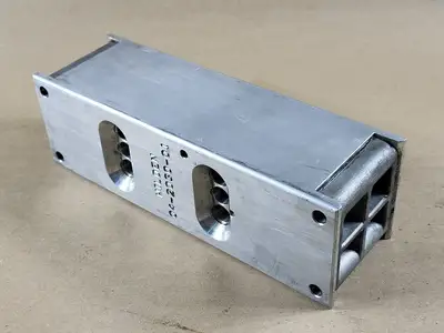 USED WILDEN 04-2030-01