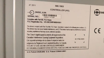Used MITEL _UNKNOWN_ Network Switches | OCO Industrial #1633731