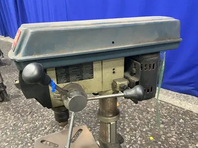 Used RYOBI DP101 Drill Press (Woodworking) Ohio US | HGR 24 #1508170