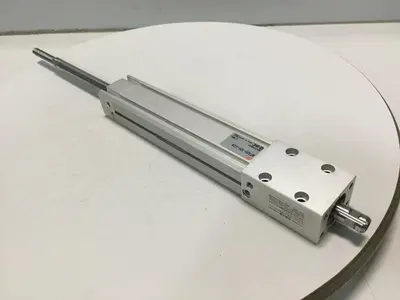 USED SMC MTS20-100-XC8