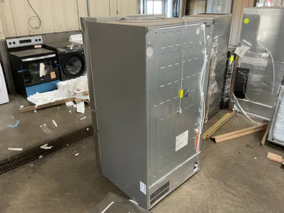 USED LG LF29S8330S