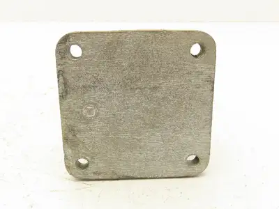 Rose Krieger RHD1500 Clampworks Hinge Clamp Fit 1.5" Round Aluminum Tube 4" Base
