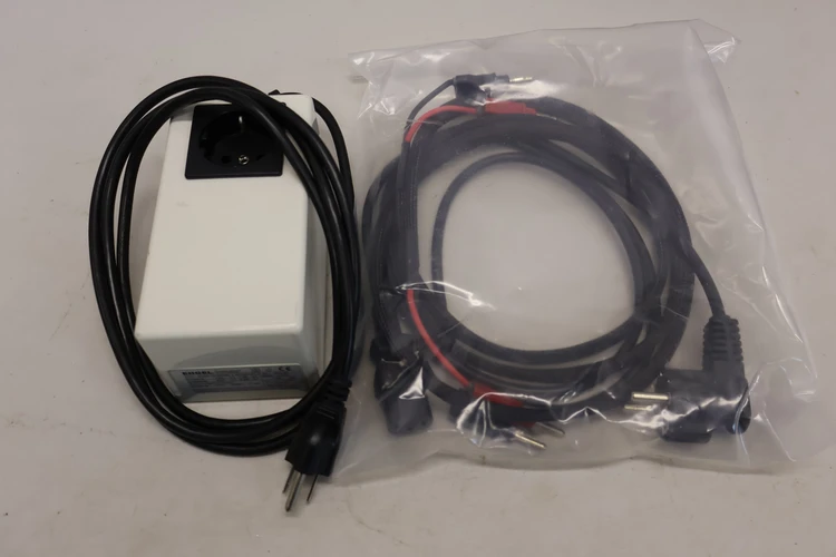 Used ENGEL VTGN Cable & Wire Connecticut US | BG Industrial Surplus #471096