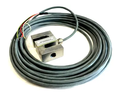 NEW OMEGA LC101-500 TENSION LOAD CELL LC101500