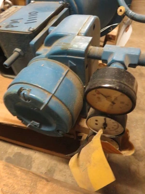 Dezurik 2.5"-150  Butterfly figure BHP Valve with Pneumatic Actuator