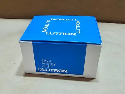 New | in-Stock LUTRON NTSTV-DV-WH Misc Electrical & Power Parts British Columbia CA | Lenmark #1439838