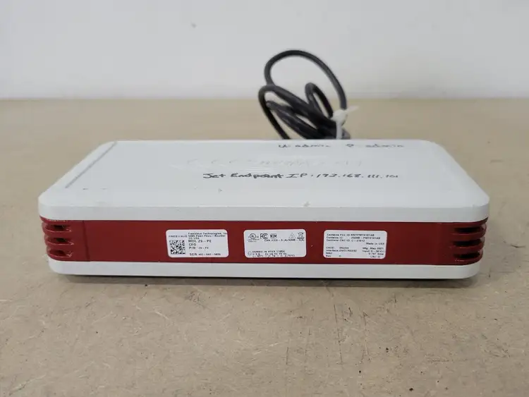 Used 2021 FREEWAVE MDL Z9-PE Misc Electrical & Power Parts British Columbia CA | Lenmark #254732