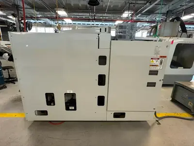 2007 HAAS TL-15B CNC Lathes | Toolquip, Inc. (4)