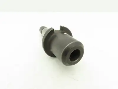 ETM 40EM0.750E End Mill Tapered Shank 0.750" Chuck Tool Holder Double Allen Key