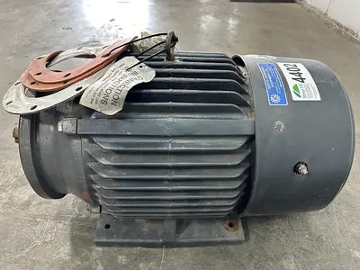 USED U.S. ELECTRICAL MOTORS R292A