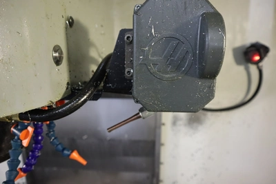Used HAAS VF-3SS Vertical Machining Centers Minnesota US | Machinesused.com #1364612