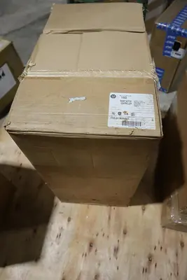 Allen Bradley 150-A180NBD SMC Plus Smart Motor Controller Ser. B NEW IN BOX HS15