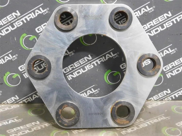 Used REXNORD 159WU06 Miscellaneous MRO Wisconsin US | Green Industrial #674701