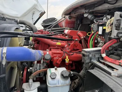 Used 2020 FREIGHTLINER 114SD GUZZLER Vacuum Truck Minnesota US | Carco Truck & Equipment #1513876
