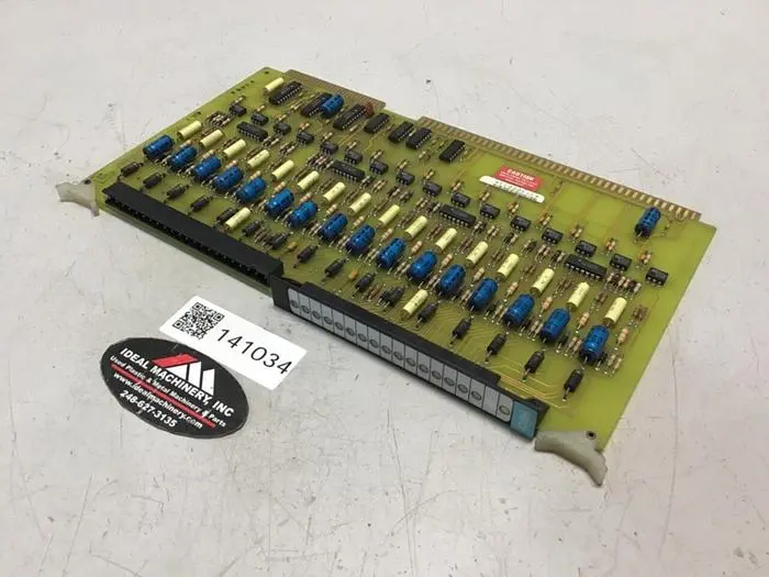 USED CINCINNATI MILACRON 3-531-4350A