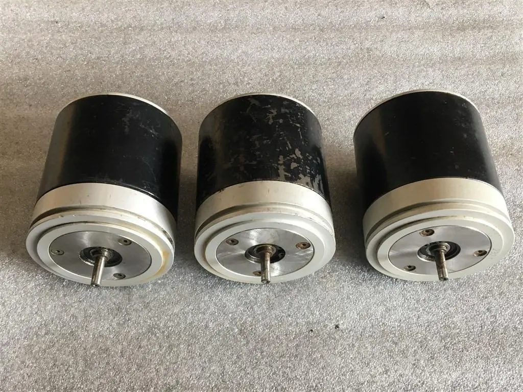 USED SIEMENS DM2/150 ENCODER