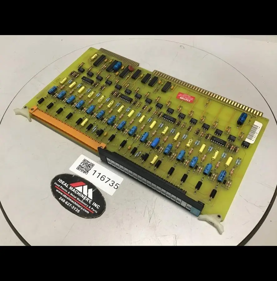 USED CINCINNATI MILACRON 3-531-4350A