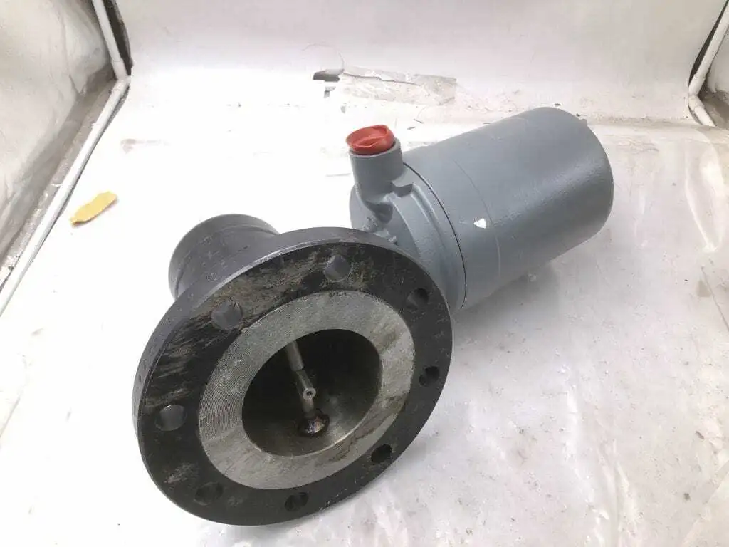 SOR 403A-G4F-B-M1-N4-TT 4″ Mechanical Level Switch 230PSI 100°F