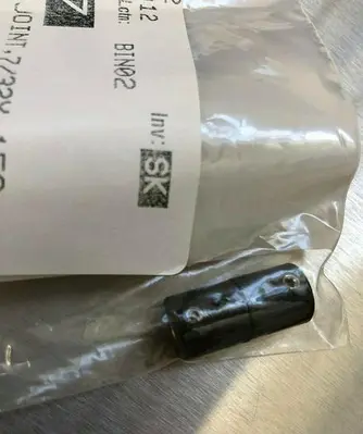 40-2667 COUPLING, MINI JOINT, 7-32x