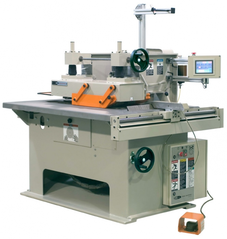 SL-35 | Diehl | Saws-Rip, Gang