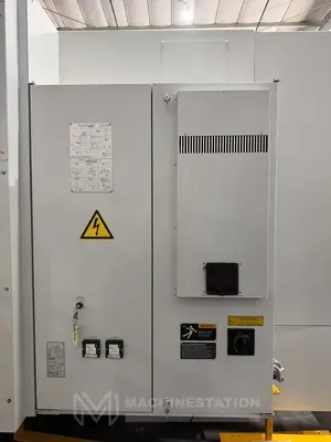 2011 MORI SEIKI NL2500SY/1250 CNC LATHES MULTI AXIS | Quick Machinery Sales, Inc. (3)