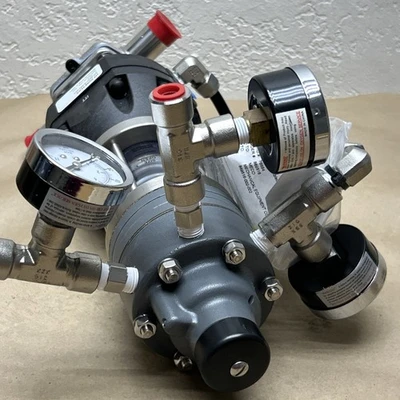 NEW ITT A208,73N B