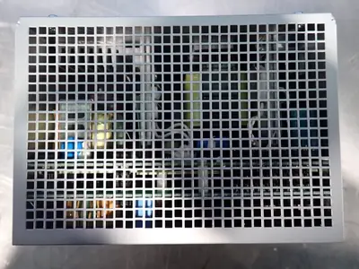 USED ABB CPT 24/20.0