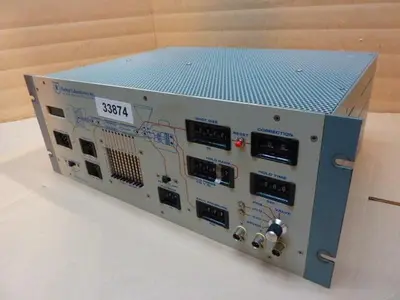 USED HUNKAR LABS 315-0