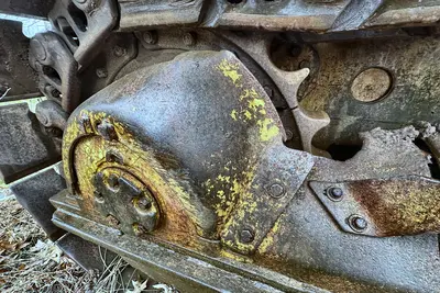 Used 1978 CATERPILLAR 955L Compact Track Loaders Pennsylvania US | Proxy Equipment #1383047