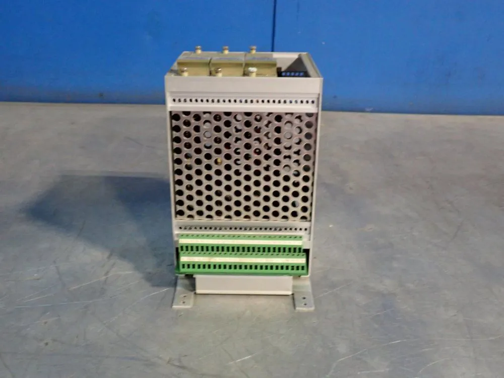 Used RELIANCE ELECTRIC _UNKNOWN_ Rectifiers Ohio US | HGR 24 #1149364