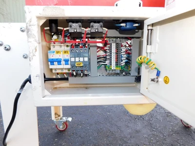 USED EAGLE CASE SEALER T 100 SM