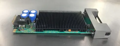 Bailey Controls IEPAF01 infi 90 AC Field Power Supply Module 3F