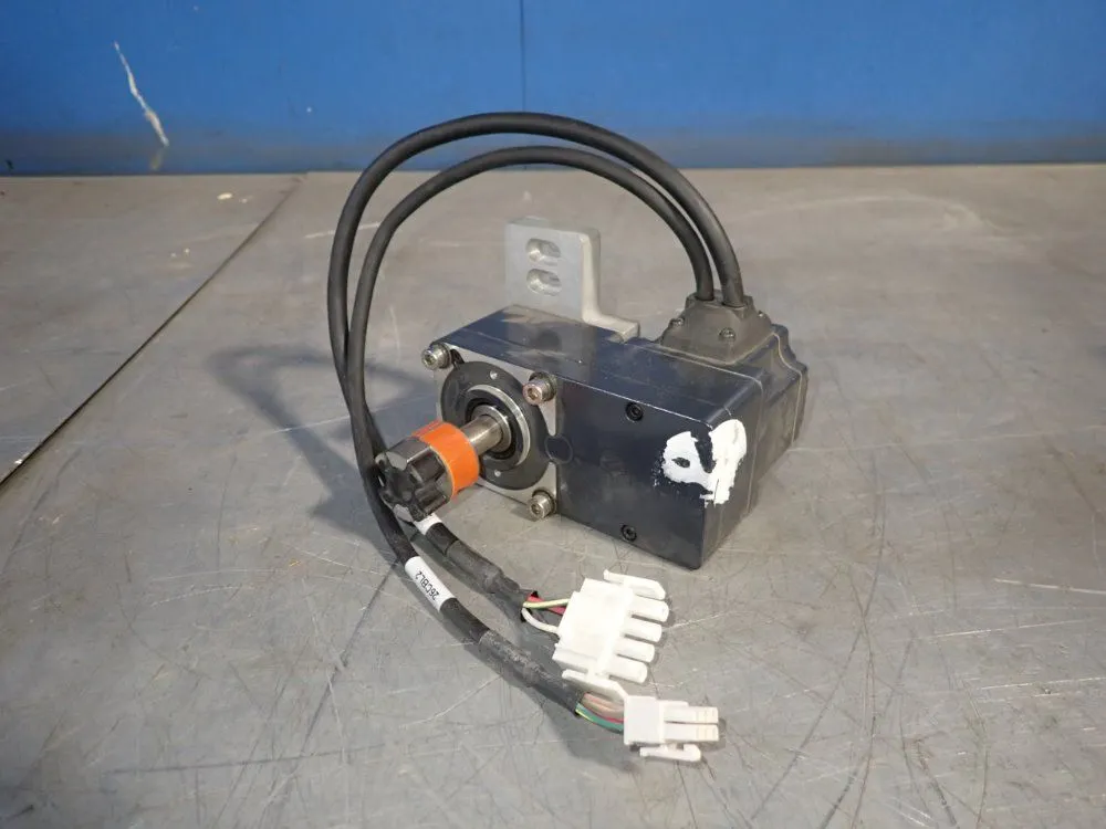 Used VEXTA BLFM230GFS / GFS2G5FR Motors (misc) Ohio US | HGR 24 #786559