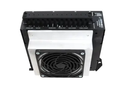 NEW ORMEC G20-AEB-00 DRIVE G20AEB00