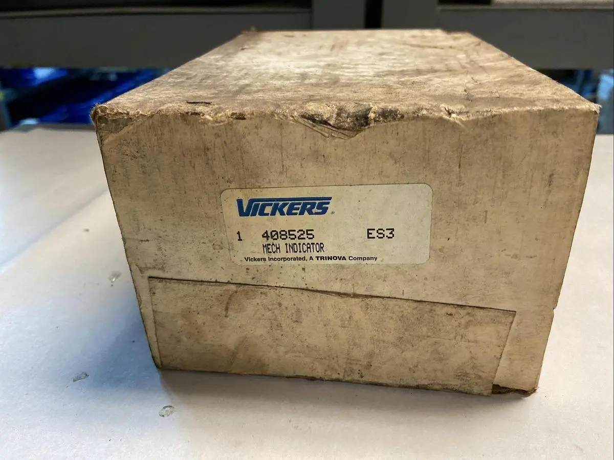 Used VICKERS 408525 Indicators Ohio US | Surplus Asset Holdings #1233698