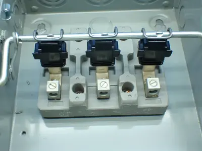 USED ITE IMPERIAL JU322