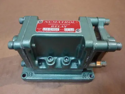 NEW NUMATROL RA5-0103