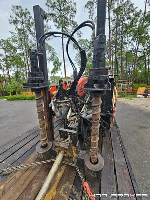 Used 2017 DITCH 2017 DITCH WITCH JT25 Drill Rigs Florida US | HDD Broker #1346199