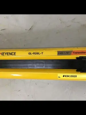 USED KEYENCE CORP GL-R26L-T