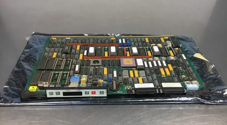 Used FISHER ROSEMOUNT _UNKNOWN_ PLC Processors | Palmetto Automation #1148883