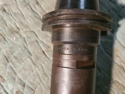 USED SANDVIK VARILOCK 391.38-39 50 15M