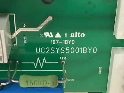 USED SYSCO SYS-500