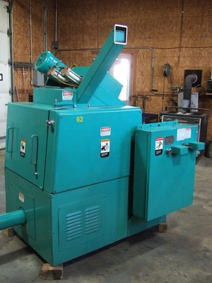 USED CUMBERLAND 484      (15 HP)