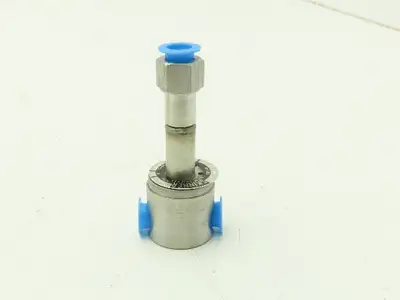 Honeywell Skinner B16DK1050 Solenoid Valve 3-Way NC 50 PSI 1/8" NPT Lot of 4