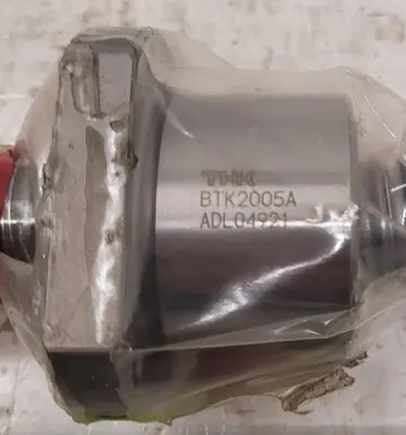 New | in-Stock THK BTK2005A-2.6ZZ+266LT Misc Industrial Equipment Kentucky US | Aucto #686548