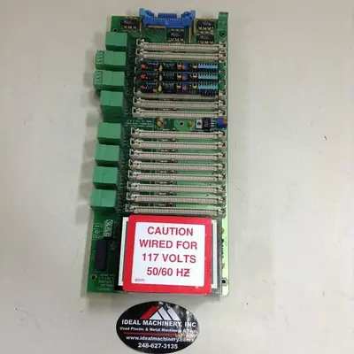 USED HUNKAR LABS 61576