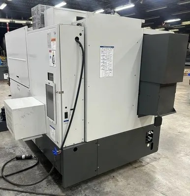 2016 HAAS ST-35Y CNC Lathes | Midstate Machinery (16)