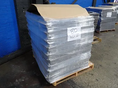 36 X 16 Conveyors