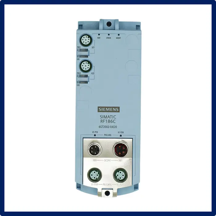 NEW SIEMENS 6GT2002-0JE20