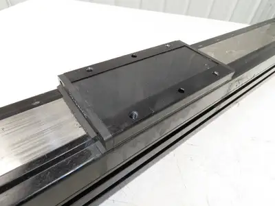 Tolomatic B3S-231569-1 Ball Screw Linear Actuator 50" Stroke 1/5" Per Rev